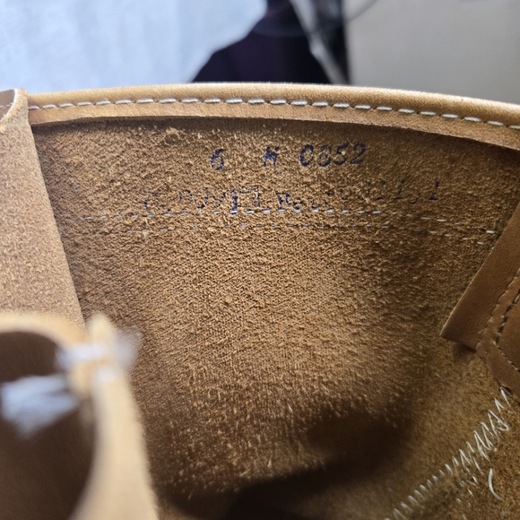 L.L. Bean Unisex Duck Boots size M6 L 8 - Picture 9 of 9